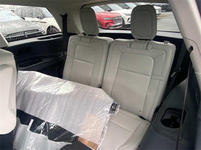 2026 Lincoln Aviator Reserve®