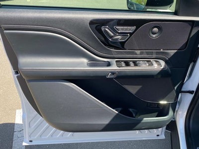 2026 Lincoln Aviator Reserve®