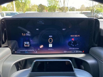 2026 Lincoln Aviator Reserve®