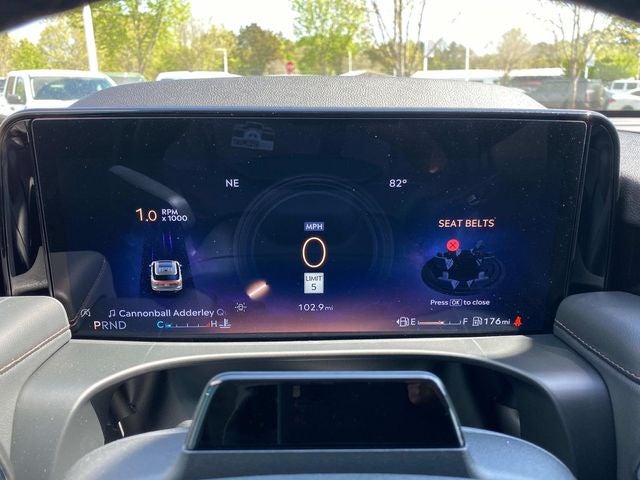 2026 Lincoln Aviator Reserve®