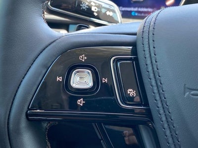 2026 Lincoln Aviator Reserve®