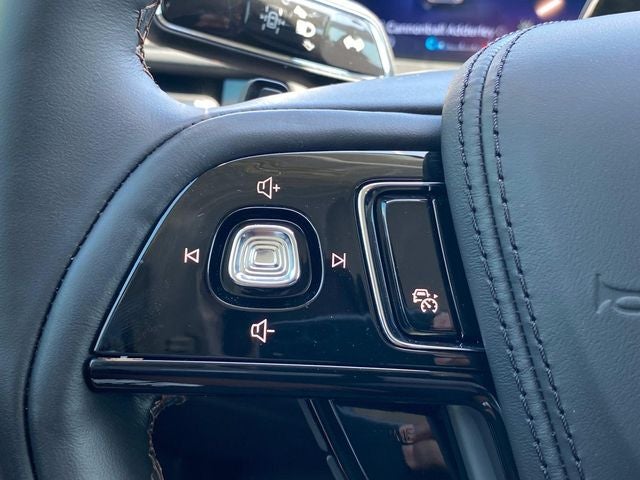 2026 Lincoln Aviator Reserve®