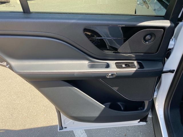 2026 Lincoln Aviator Reserve®