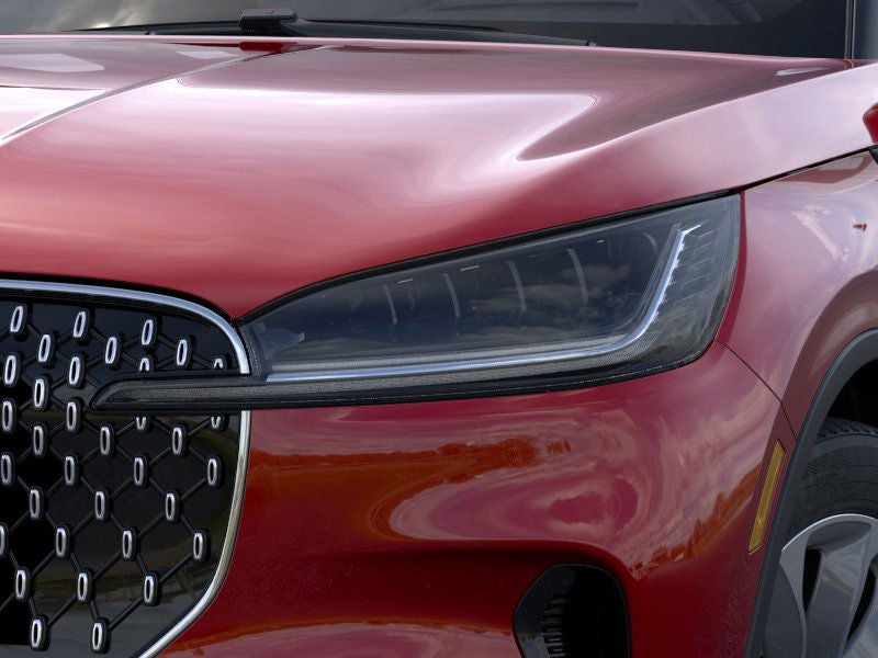 2026 Lincoln Aviator Reserve®