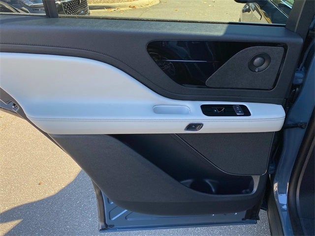 2026 Lincoln Aviator Reserve®