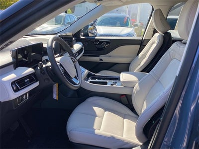 2026 Lincoln Aviator Reserve®