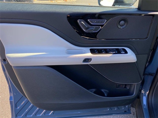 2026 Lincoln Aviator Reserve®