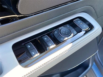 2026 Lincoln Aviator Reserve®