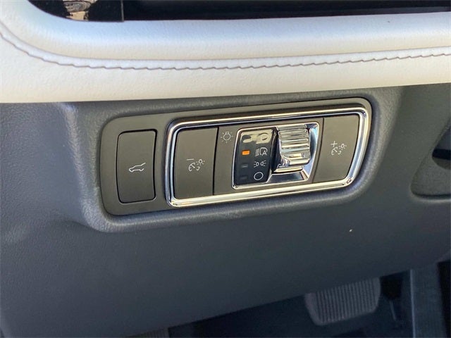 2026 Lincoln Aviator Reserve®