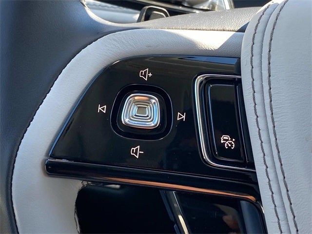 2026 Lincoln Aviator Reserve®