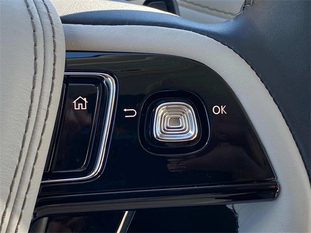 2026 Lincoln Aviator Reserve®