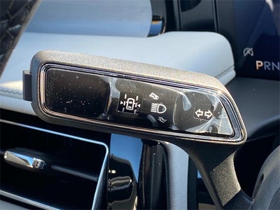 2026 Lincoln Aviator Reserve®