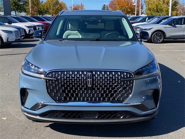 2026 Lincoln Aviator Reserve®