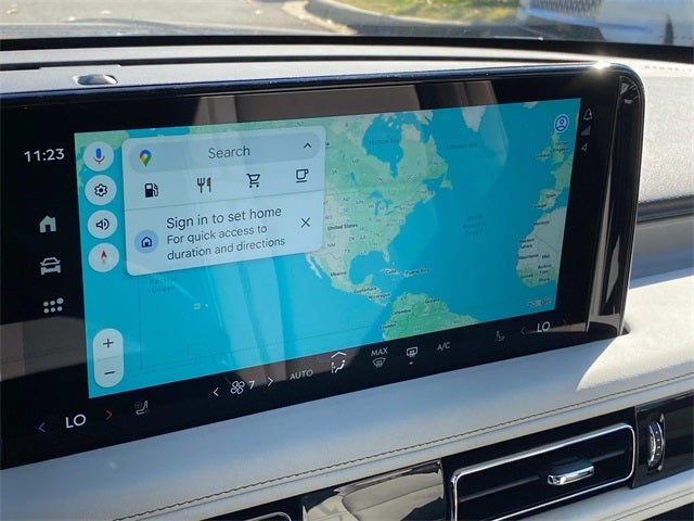 2026 Lincoln Aviator Reserve®