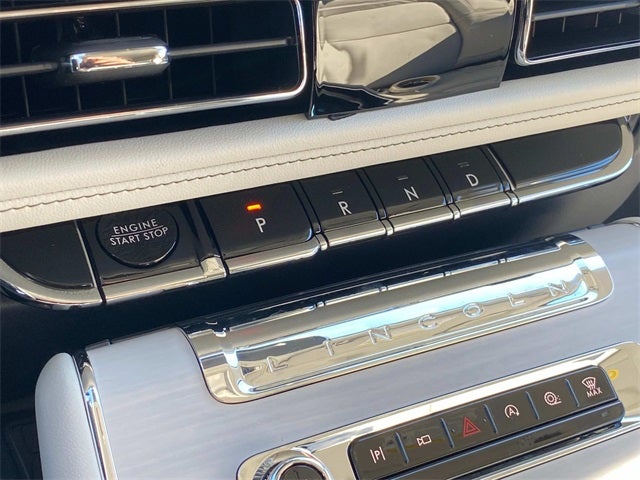 2026 Lincoln Aviator Reserve®