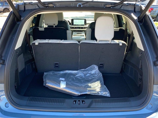 2026 Lincoln Aviator Reserve®