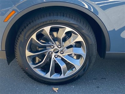 2026 Lincoln Aviator Reserve®