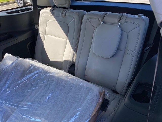 2026 Lincoln Aviator Reserve®