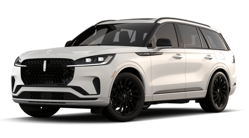 2026 Lincoln Aviator Reserve®