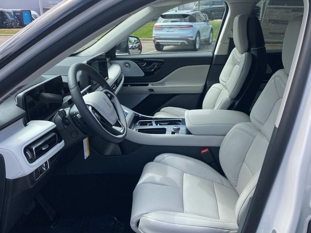 2026 Lincoln Aviator Reserve®