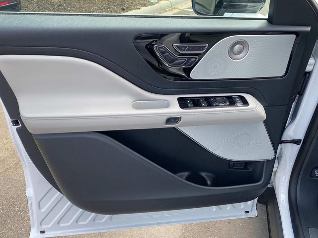 2026 Lincoln Aviator Reserve®