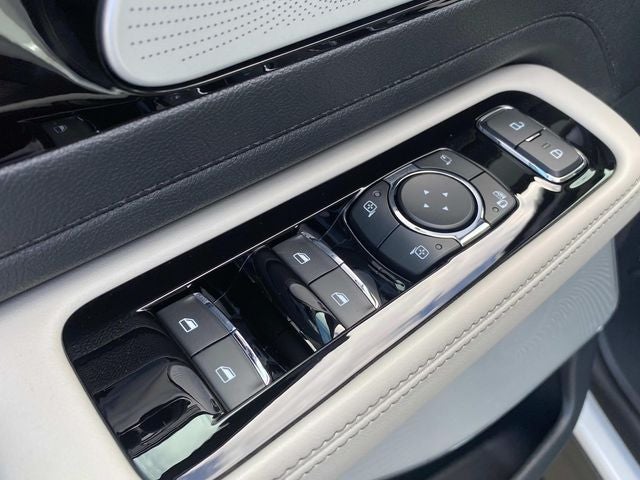 2026 Lincoln Aviator Reserve®