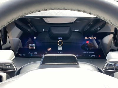 2026 Lincoln Aviator Reserve®