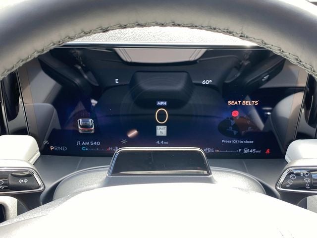 2026 Lincoln Aviator Reserve®