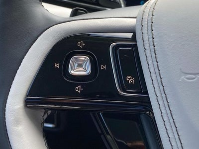 2026 Lincoln Aviator Reserve®