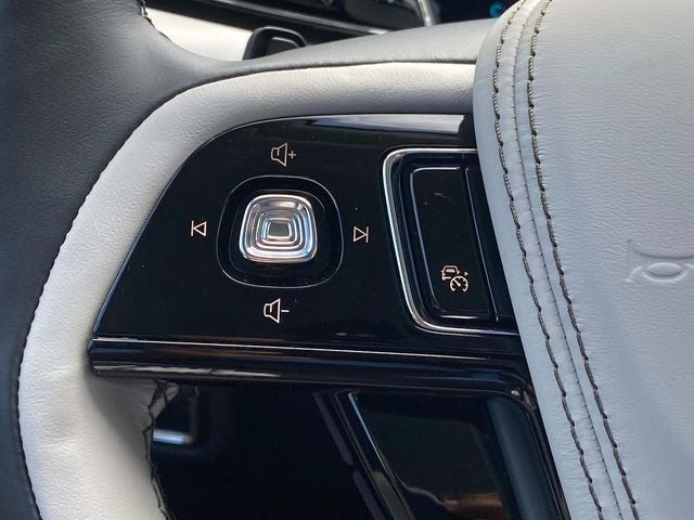 2026 Lincoln Aviator Reserve®
