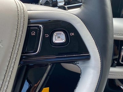 2026 Lincoln Aviator Reserve®