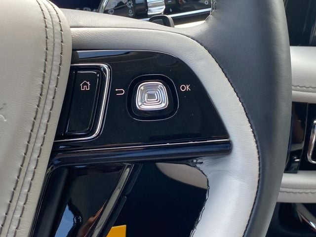 2026 Lincoln Aviator Reserve®