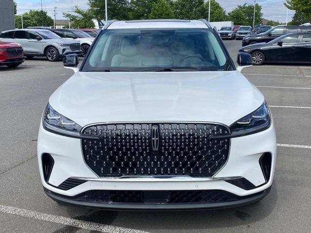 2026 Lincoln Aviator Reserve®