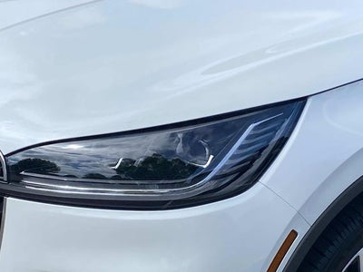 2026 Lincoln Aviator Reserve®