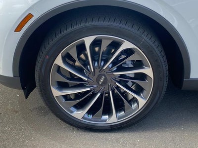 2026 Lincoln Aviator Reserve®
