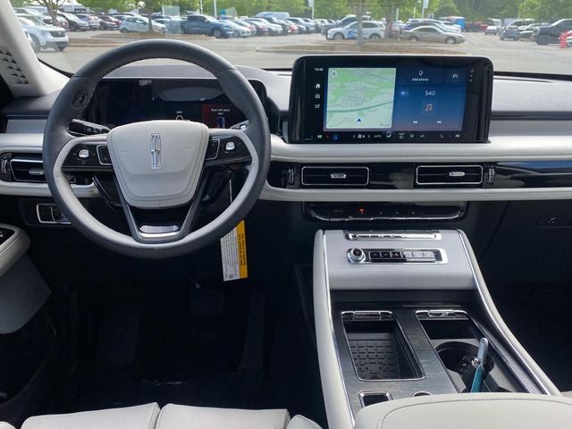 2026 Lincoln Aviator Reserve®