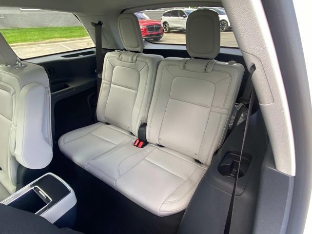 2026 Lincoln Aviator Reserve®