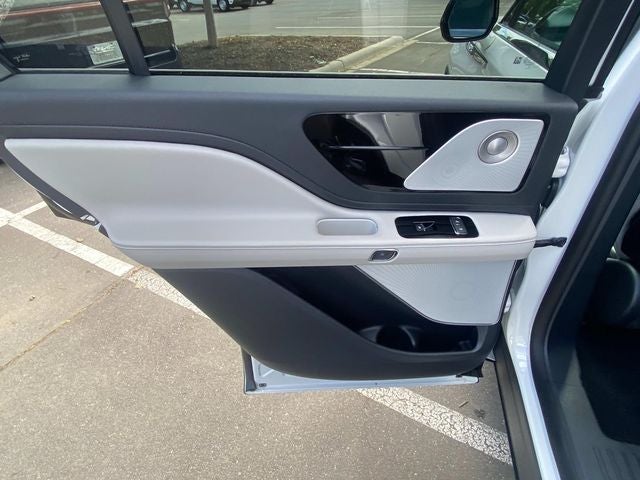 2026 Lincoln Aviator Reserve®