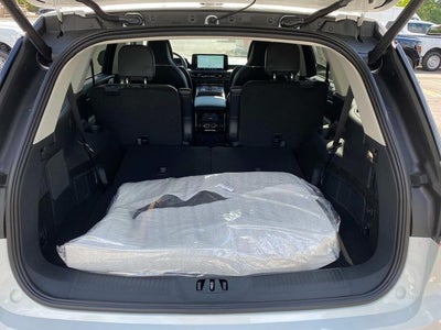 2026 Lincoln Aviator Reserve®