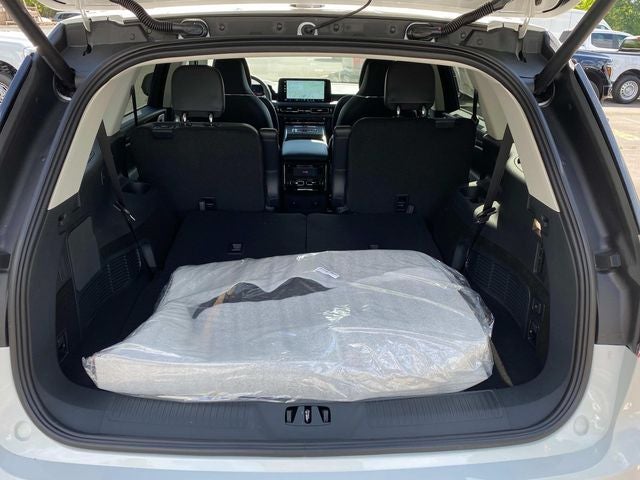 2026 Lincoln Aviator Reserve®