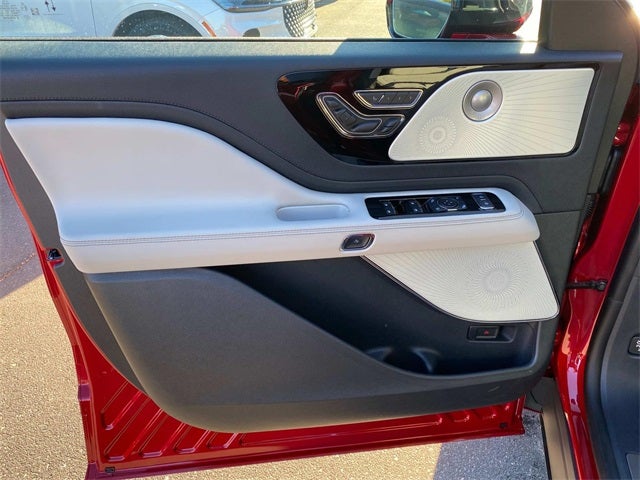 2026 Lincoln Aviator Reserve®