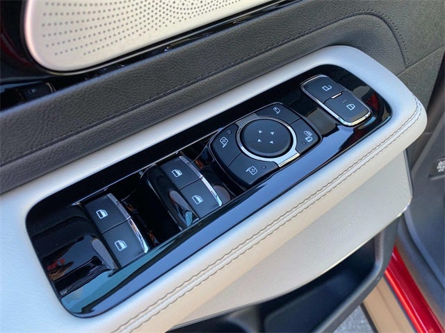 2026 Lincoln Aviator Reserve®