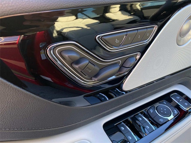 2026 Lincoln Aviator Reserve®