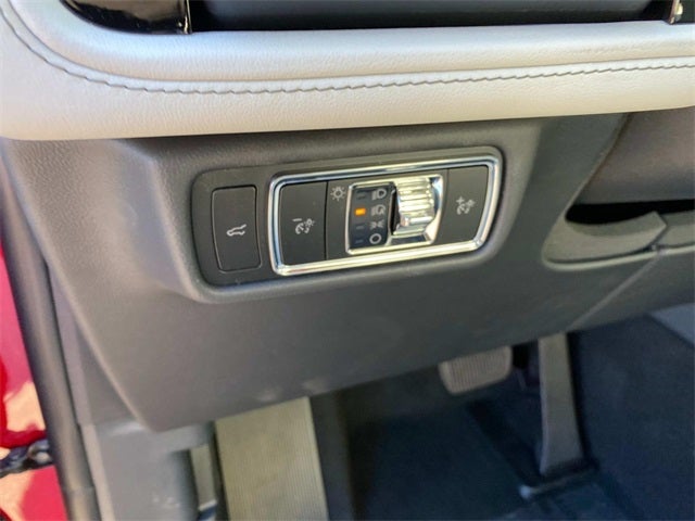 2026 Lincoln Aviator Reserve®