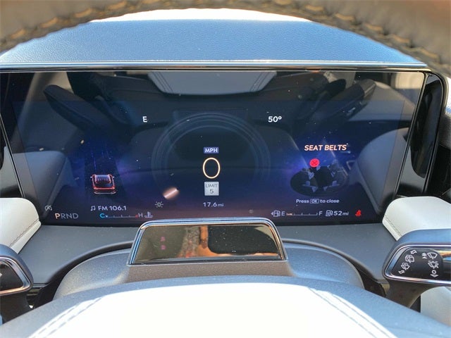 2026 Lincoln Aviator Reserve®