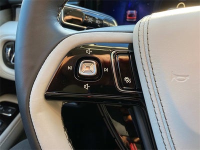 2026 Lincoln Aviator Reserve®