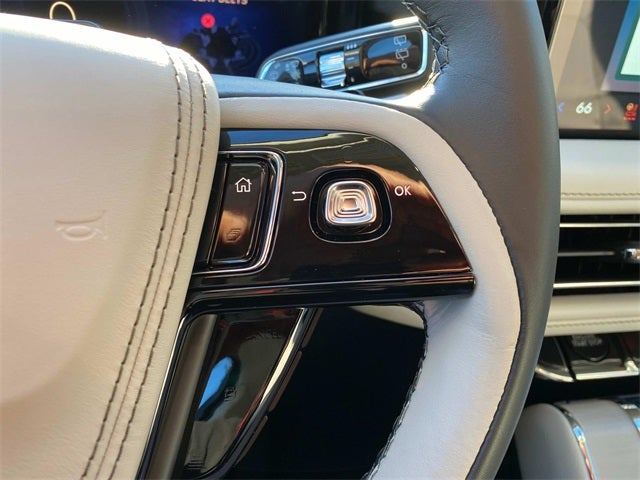 2026 Lincoln Aviator Reserve®