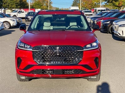 2026 Lincoln Aviator Reserve®