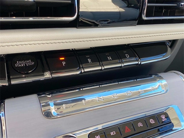 2026 Lincoln Aviator Reserve®