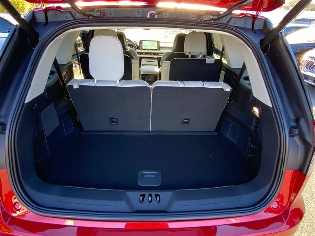 2026 Lincoln Aviator Reserve®